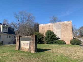 Plus de détails pour 508 82nd St N, Birmingham, AL - Spécialisé à vendre