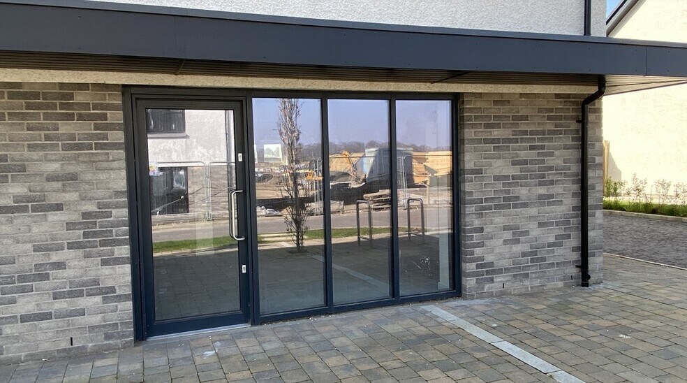 9 Millais Mews, Perth à louer - Photo de l’immeuble – Image 1 sur 1