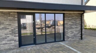 Plus de détails pour 9 Millais Mews, Perth - Local commercial à louer
