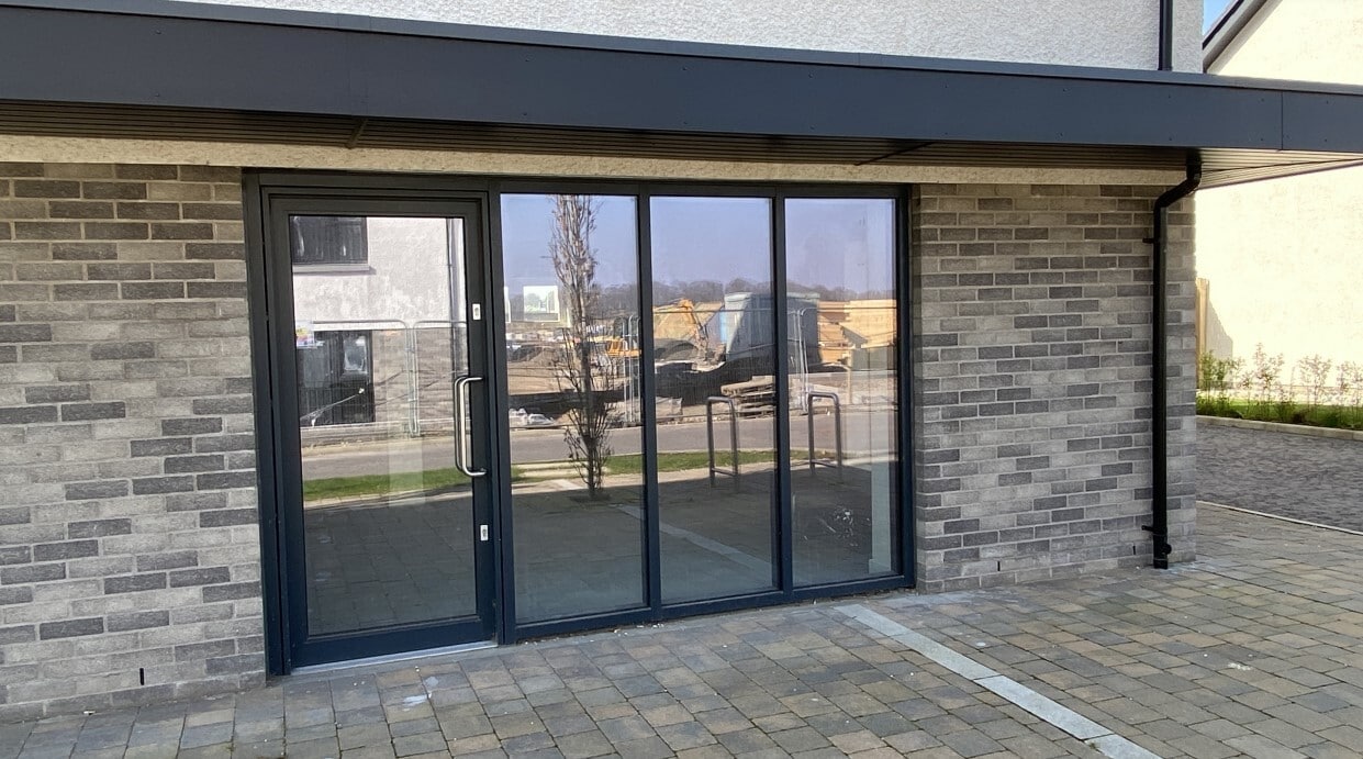 9 Millais Mews, Perth à vendre Photo principale– Image 1 sur 3