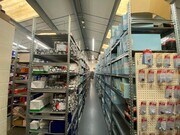 Interior Photo