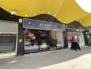 3 Central Park Rd, Londres à louer Photo de l’immeuble– Image 1 sur 3