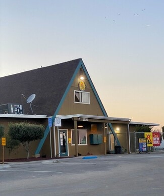 Plus de détails pour 14831 Warren St, Lost Hills, CA - Spécialisé à vendre