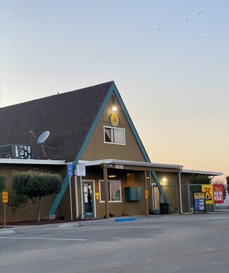 Plus de détails pour 14831 Warren St, Lost Hills, CA - Spécialisé à vendre