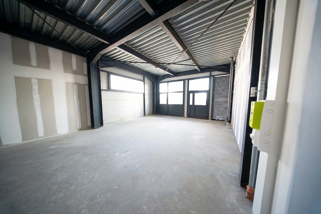 25 Boulevard Elisabeth Boselli, Angers, MEL 49100 - Lot 101 -  - Photo intérieure - Image 1 of 5