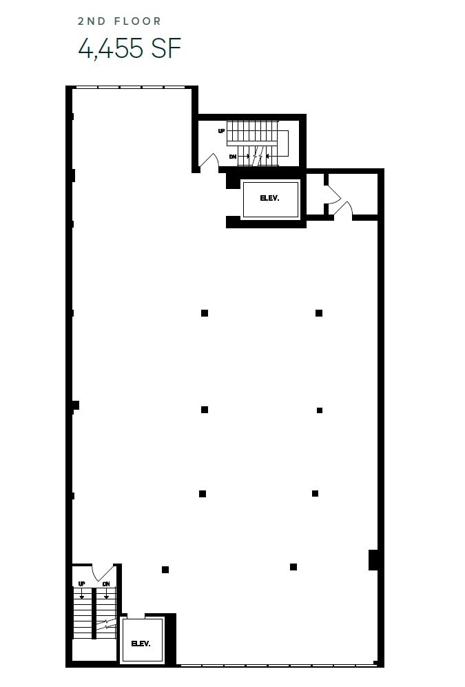 1215 Frances St, Vancouver, BC à louer Plan d’étage– Image 1 sur 4
