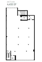 1215 Frances St, Vancouver, BC à louer Plan d’étage– Image 1 sur 4
