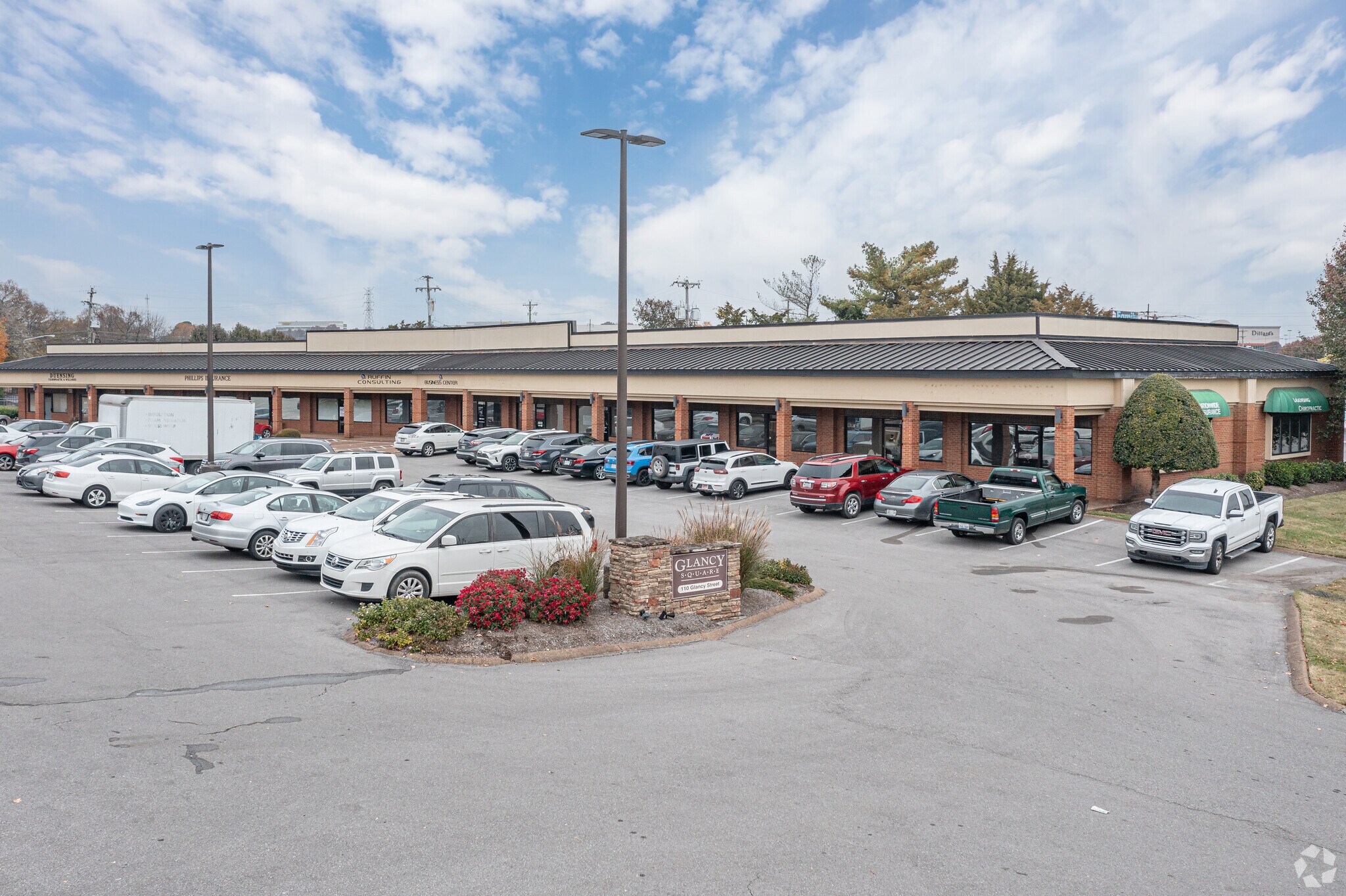 110 Glancy St, Goodlettsville, TN à louer Photo principale– Image 1 sur 15