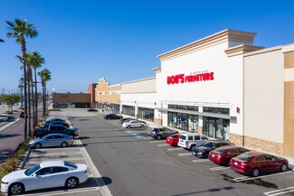 Plus de détails pour 19510-19800 Hawthorne Blvd, Torrance, CA - Local commercial à louer