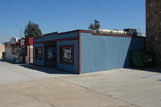 Plus de détails pour 641-643 El Cajon Blvd, El Cajon, CA - Local commercial à vendre