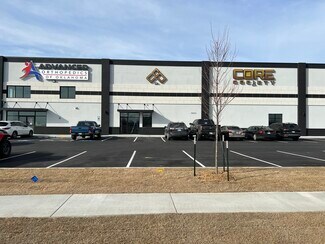 Plus de détails pour 7690 East 126th Street South, Bixby, OK - Bureau à louer