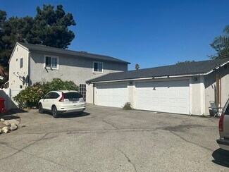 Plus de détails pour 16021 Olympiad Ln, Van Nuys, CA - Logement à vendre