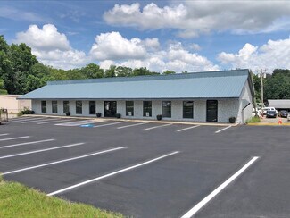 Plus de détails pour Industrial Portfolio – à vendre, Fayetteville, GA