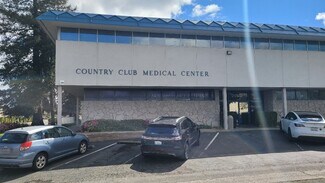Plus de détails pour 2322 Butano Dr, Sacramento, CA - Médical à louer