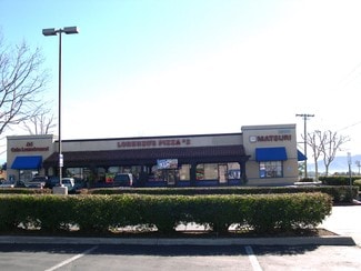 Plus de détails pour 25030 Alessandro Blvd, Moreno Valley, CA - Local commercial à louer