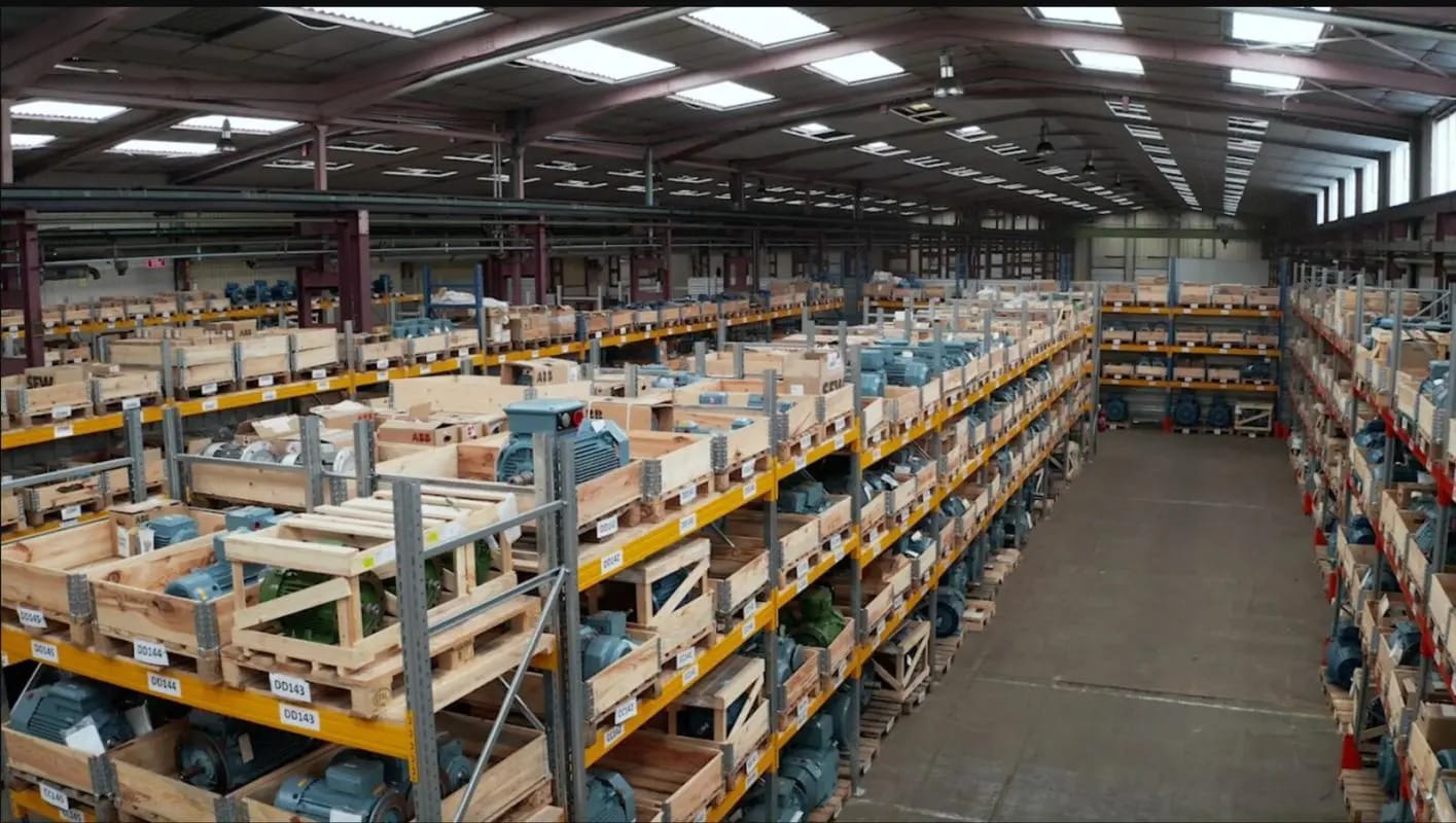 Local d'activités dans Le Havre à vendre Photo de l’immeuble– Image 1 sur 2