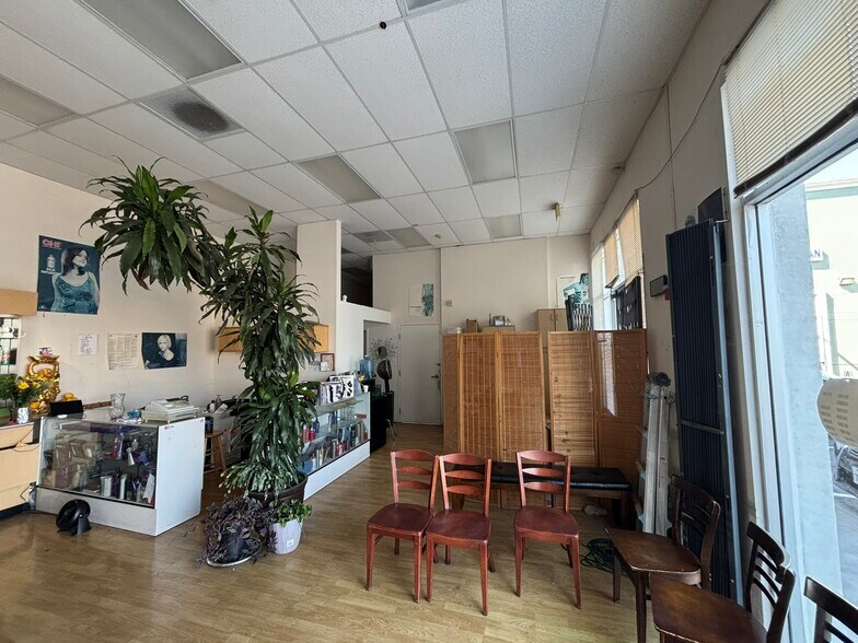 2955 Senter Rd, San Jose, CA à louer - Photo de l’immeuble – Image 3 sur 14