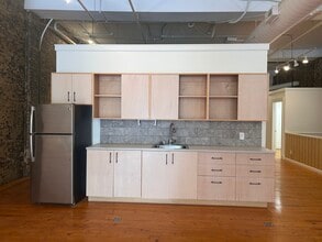 1417 Main St, Cincinnati, OH à louer Photo intérieure– Image 2 sur 10