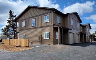 Plus de détails pour 2141 SW 19th St, Redmond, OR - Logement à vendre