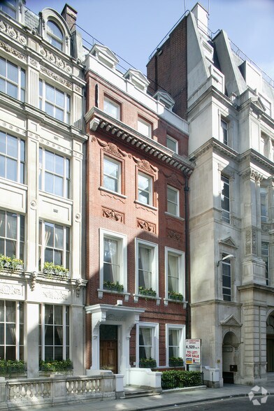 12 Austin Friars, Londres à louer - Photo de l’immeuble – Image 2 sur 14