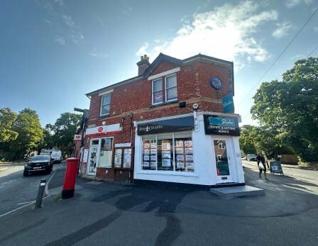 Ringwood Rd, Christchurch à vendre - Photo de l’immeuble – Image 2 sur 3