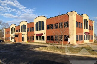 Plus de détails pour 1785 W Stadium Blvd, Ann Arbor, MI - Bureau à louer