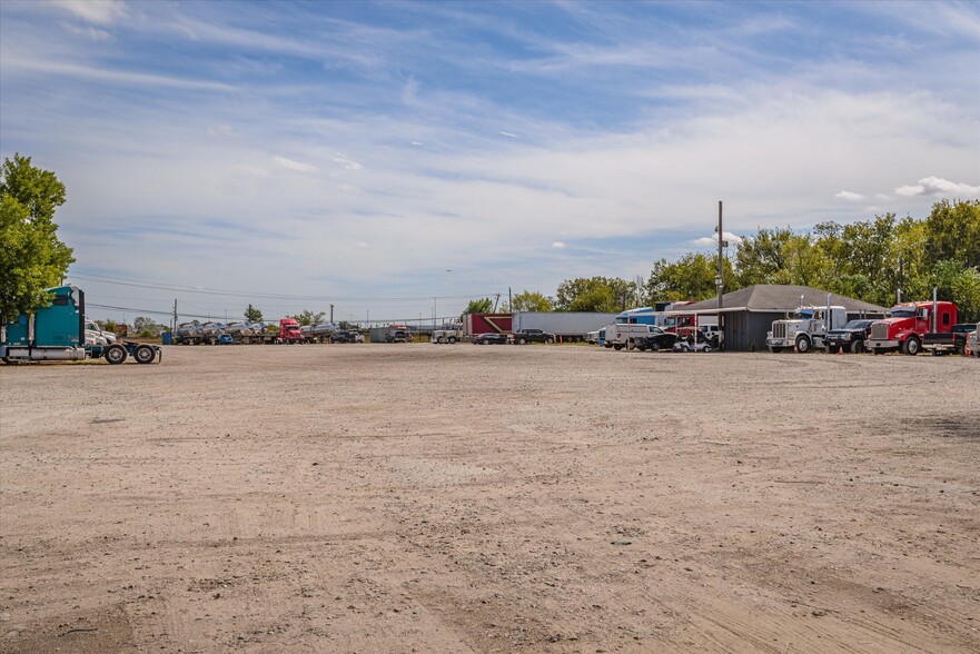 9700 Mykawa Rd, Houston, TX à vendre - Photo de l’immeuble – Image 3 sur 12