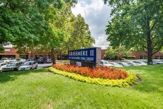 Plus de détails pour 624 Grassmere Park, Nashville, TN - Bureau, Local d'activités à louer