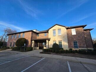 Plus de détails pour 2340 Justin Rd, Highland Village, TX - Bureau, Bureau/Médical à louer