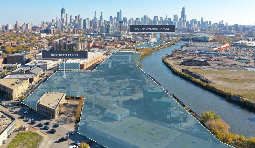 1910 N Clifton Ave, Chicago, IL à vendre - Photo de l’immeuble – Image 1 sur 1