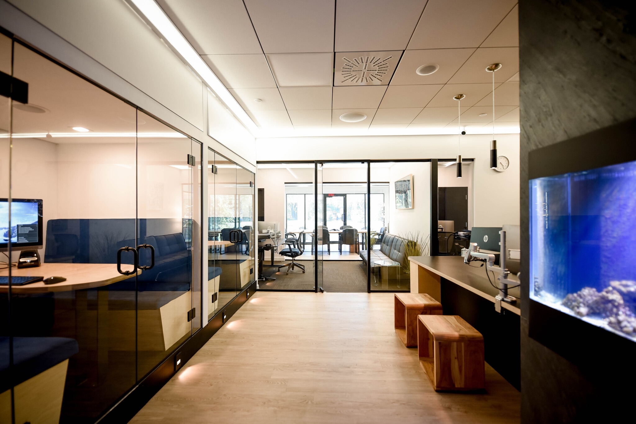 2727 Rue Saint-Patrick, Montréal, QC à louer Photo intérieure– Image 1 sur 1