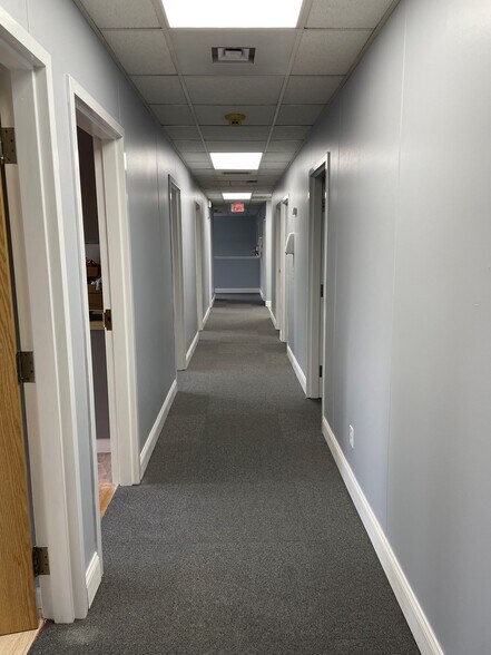 80 Mill River St, Stamford, CT à louer - Photo intérieure – Image 3 sur 5