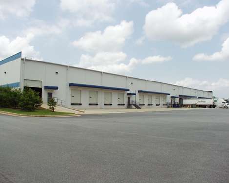 375 International Park, Newnan, GA à louer - Autre – Image 2 sur 4