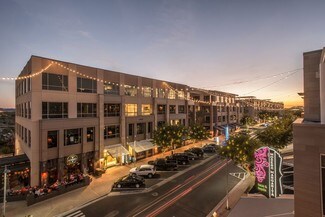 Plus de détails pour 5410 E High St, Phoenix, AZ - Bureau à louer