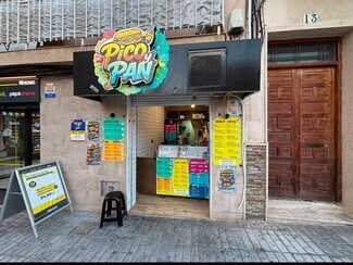 Plus de détails pour Local commercial à louer