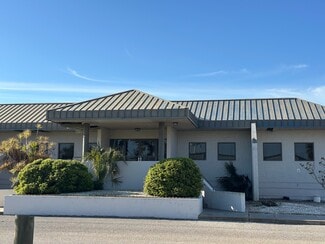 Plus de détails pour 2105 S Dock St, Palmetto, FL - Industriel/Logistique à vendre