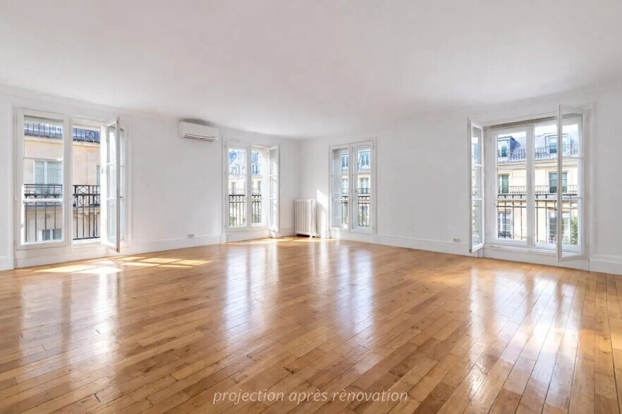 Bureau dans Paris à louer - Photo intérieure – Image 1 sur 8