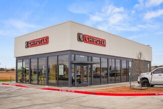 Plus de détails pour 10819 International Blvd, Laredo, TX - Local commercial à vendre