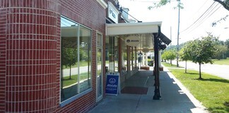 Plus de détails pour 27209 Wolf Rd, Bay Village, OH - Local commercial à louer