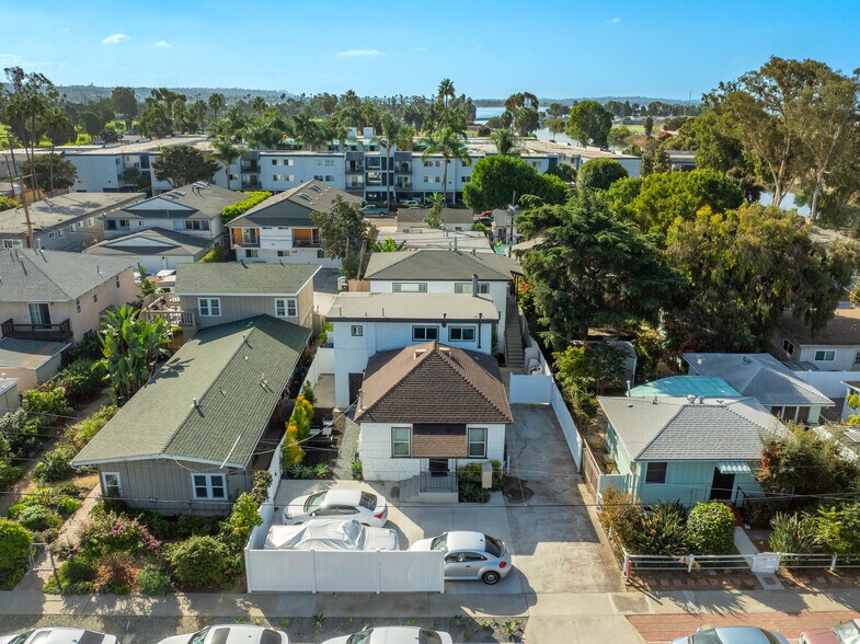 2635-2639 Magnolia Ave, San Diego, CA à vendre - Photo de l’immeuble – Image 2 sur 27