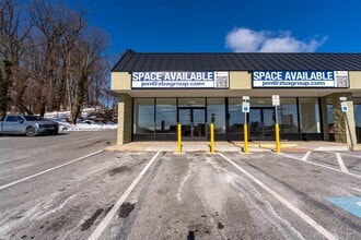 1836-1844 Joppa Rd, Baltimore, MD à louer Photo intérieure– Image 2 sur 21