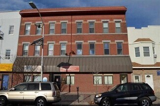 Plus de détails pour 451-451 Avenue C, Bayonne, NJ - Logement à vendre