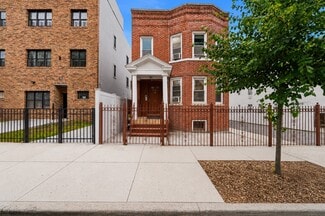 Plus de détails pour 756 E 223rd St, Bronx, NY - Logement à vendre
