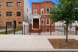Plus de détails pour 756 E 223rd St, Bronx, NY - Logement à vendre