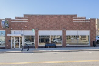 Plus de détails pour 124 NW 8th St, Oklahoma City, OK - Local d’activités à vendre