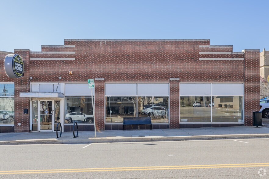 124 NW 8th St, Oklahoma City, OK à vendre - Photo principale – Image 1 sur 19