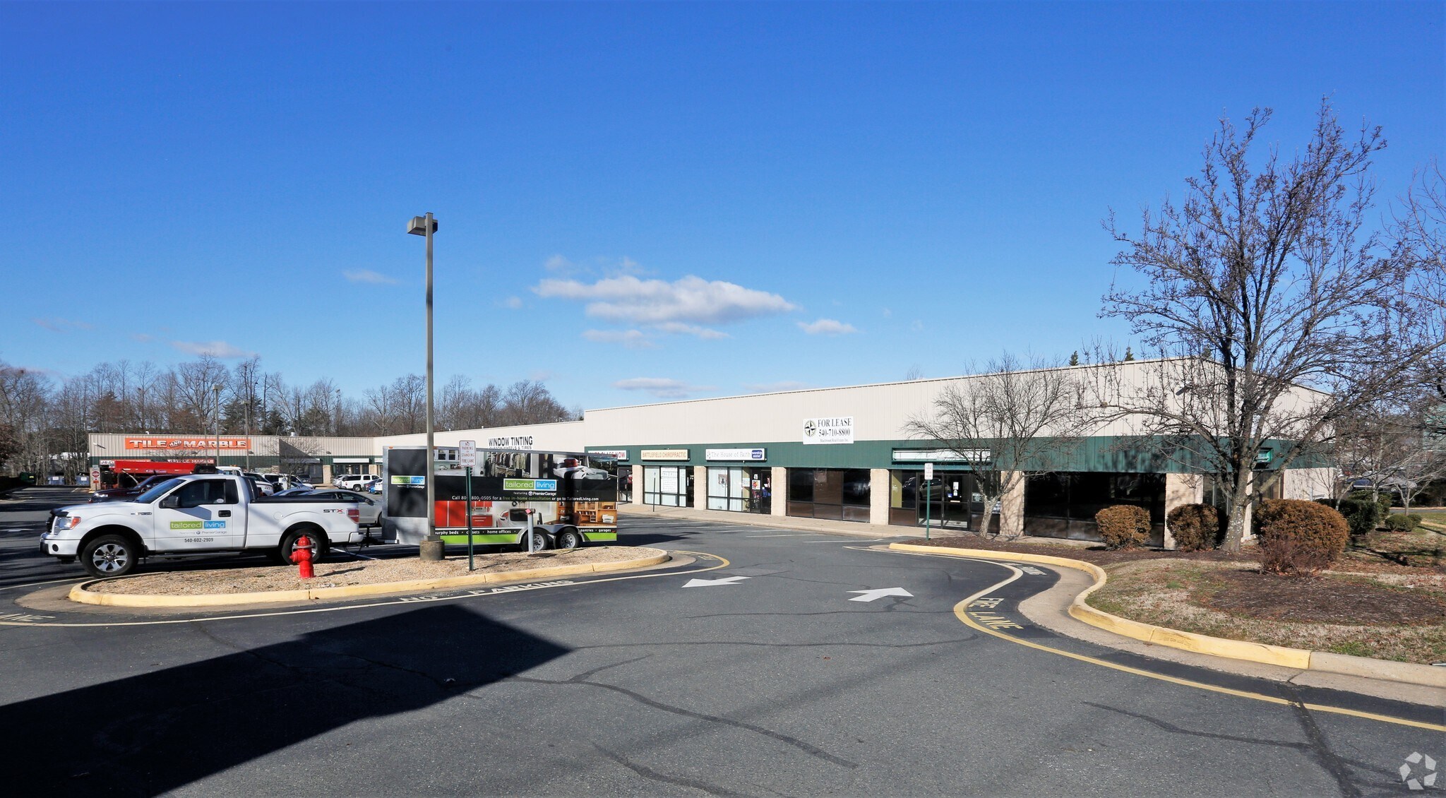 10914 Patriot Hwy, Fredericksburg, VA à vendre Photo principale– Image 1 sur 41