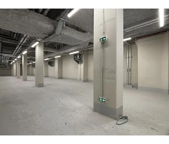 Industriel/Logistique dans Paris à louer - Photo intérieure – Image 3 sur 6