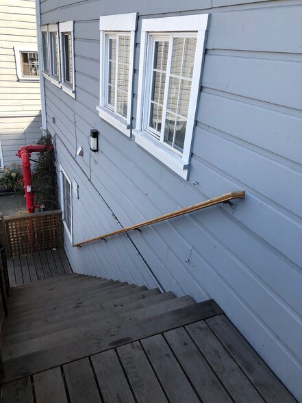 1332 4th St, Berkeley, CA à louer - Photo de l’immeuble – Image 3 sur 27