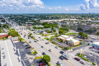 2307 Del Prado Blvd S, Cape Coral, FL - VUE AÉRIENNE  vue de carte